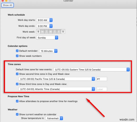 आसानी से अपना आउटलुक समय क्षेत्र और भाषा सेटिंग्स अपडेट करें 