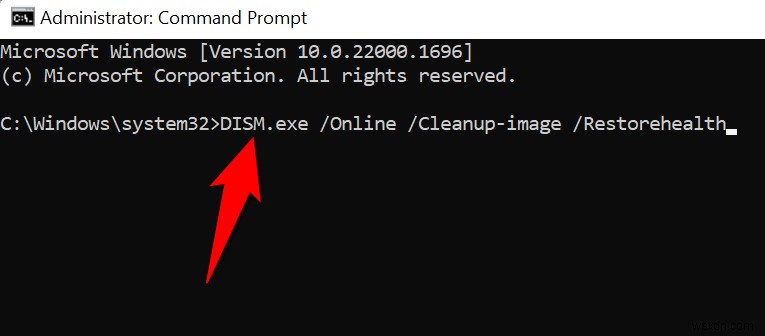 Windows अद्यतन त्रुटि 0x800f0922 ठीक करें - त्वरित, चरण-दर-चरण समाधान 
