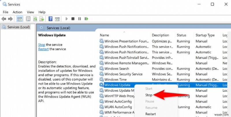 Windows अद्यतन त्रुटि 0x800f0831 को त्वरित और सुरक्षित रूप से ठीक करें 