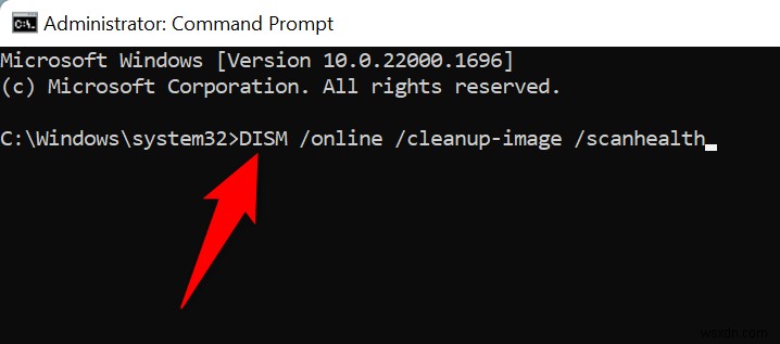 Windows अद्यतन त्रुटि 0x800f0831 को त्वरित और सुरक्षित रूप से ठीक करें 