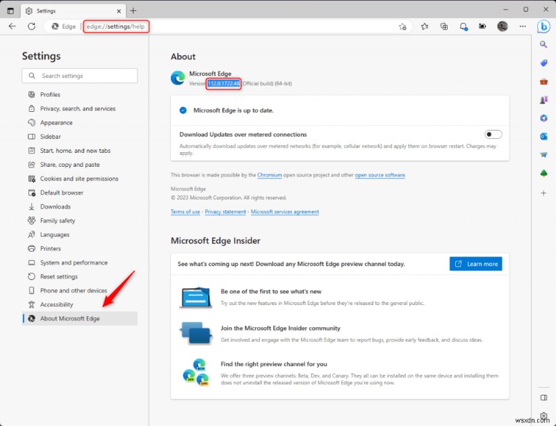 Windows 11 से Microsoft Edge हटाएँ:चरण-दर-चरण मार्गदर्शिका 