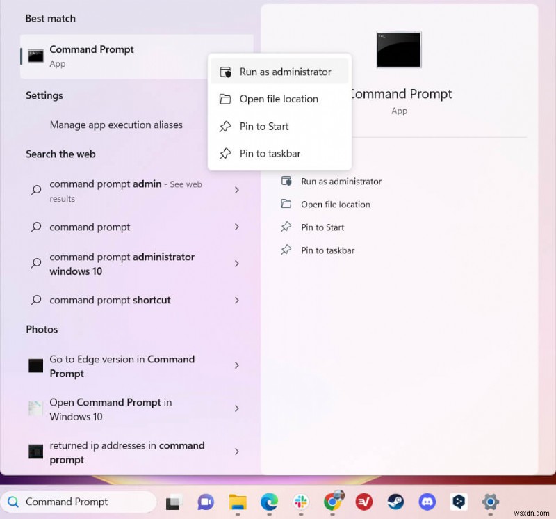 Windows 11 से Microsoft Edge हटाएँ:चरण-दर-चरण मार्गदर्शिका 