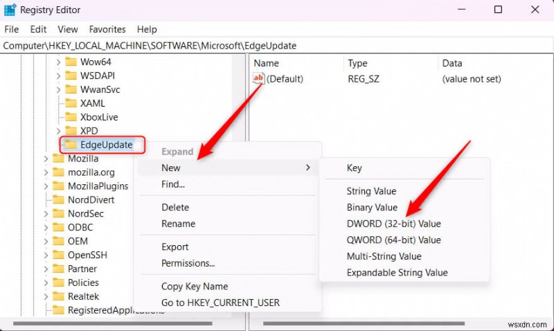 Windows 11 से Microsoft Edge हटाएँ:चरण-दर-चरण मार्गदर्शिका 