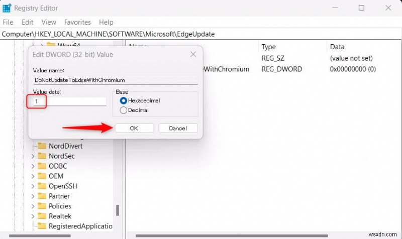 Windows 11 से Microsoft Edge हटाएँ:चरण-दर-चरण मार्गदर्शिका 