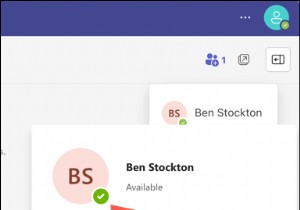 हमेशा सक्रिय Microsoft टीम स्थिति बनाए रखें:एक चरण-दर-चरण मार्गदर्शिका 