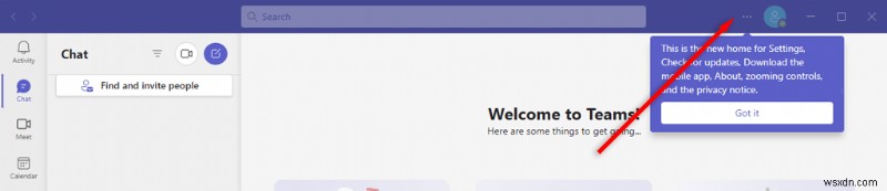 Microsoft Teams माइक्रोफ़ोन संबंधी समस्याओं को 9 आसान चरणों में हल करें 