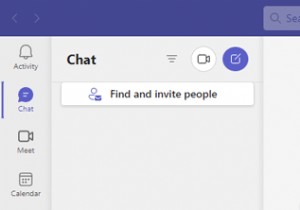 Microsoft Teams माइक्रोफ़ोन संबंधी समस्याओं को 9 आसान चरणों में हल करें 