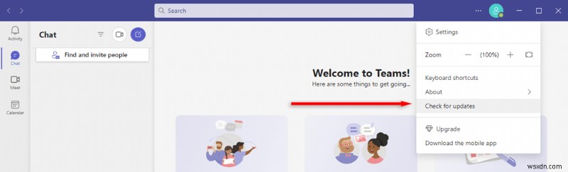 Microsoft Teams माइक्रोफ़ोन संबंधी समस्याओं को 9 आसान चरणों में हल करें 