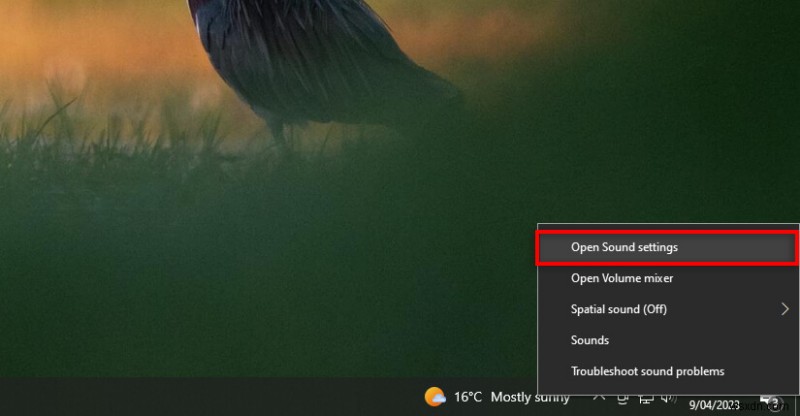 Microsoft Teams माइक्रोफ़ोन संबंधी समस्याओं को 9 आसान चरणों में हल करें 