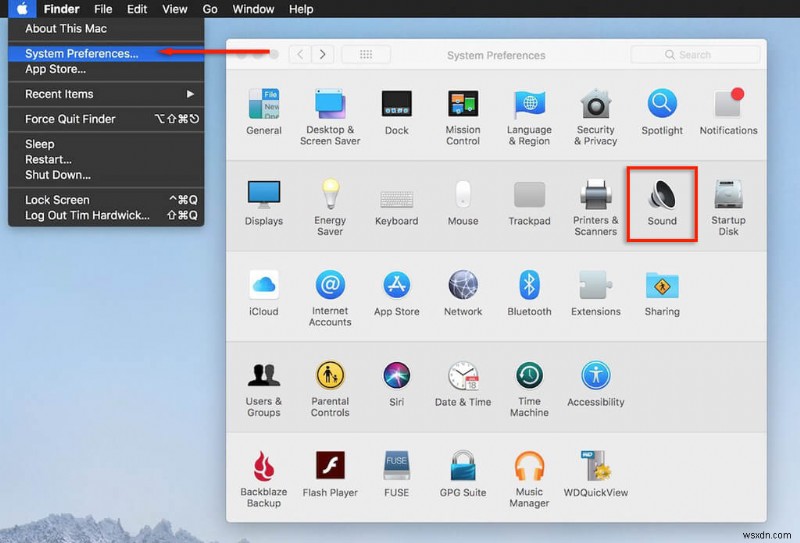 Microsoft Teams माइक्रोफ़ोन संबंधी समस्याओं को 9 आसान चरणों में हल करें 