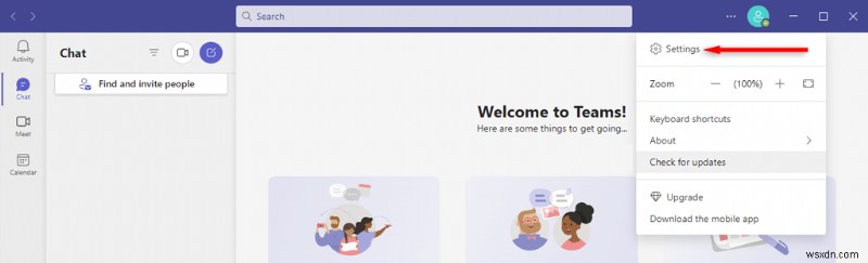 Microsoft Teams माइक्रोफ़ोन संबंधी समस्याओं को 9 आसान चरणों में हल करें 