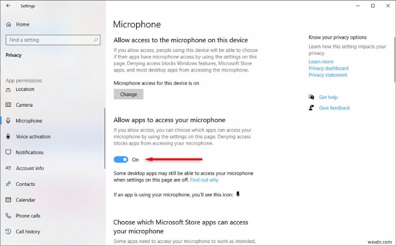 Microsoft Teams माइक्रोफ़ोन संबंधी समस्याओं को 9 आसान चरणों में हल करें 