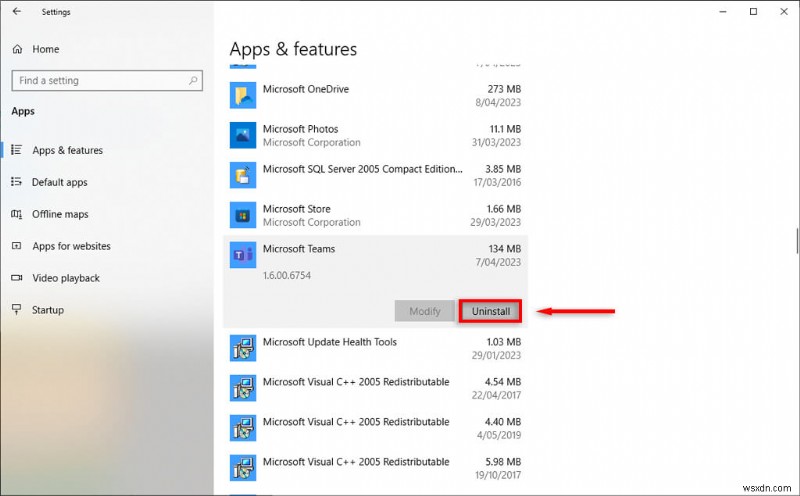 Microsoft Teams माइक्रोफ़ोन संबंधी समस्याओं को 9 आसान चरणों में हल करें 