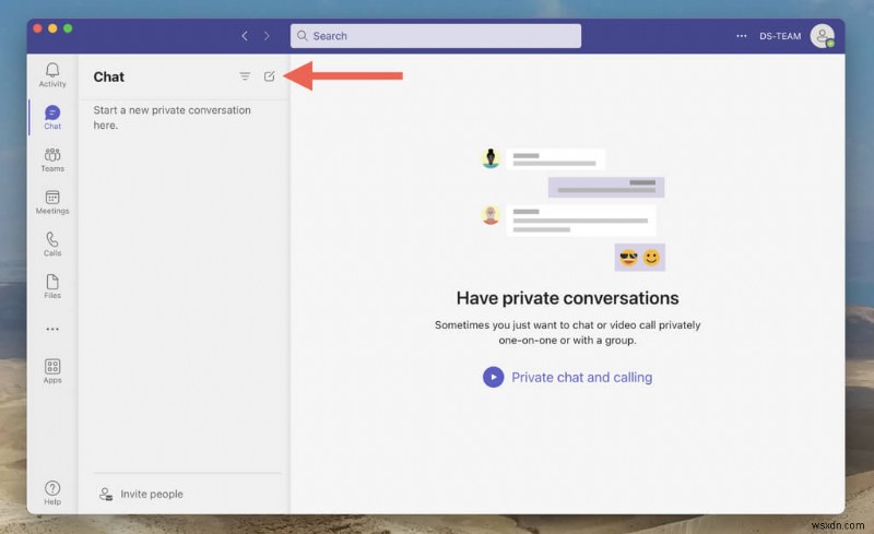 Microsoft Teams में एक-पर-एक और समूह चैट बनाएं - एक चरण-दर-चरण मार्गदर्शिका 