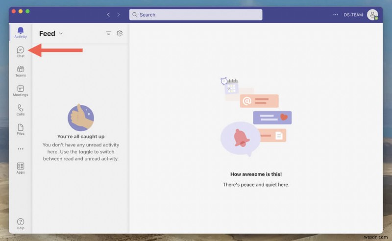 Microsoft Teams में एक-पर-एक और समूह चैट बनाएं - एक चरण-दर-चरण मार्गदर्शिका 