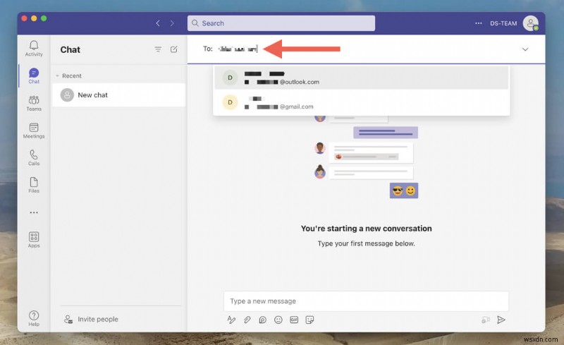 Microsoft Teams में एक-पर-एक और समूह चैट बनाएं - एक चरण-दर-चरण मार्गदर्शिका 