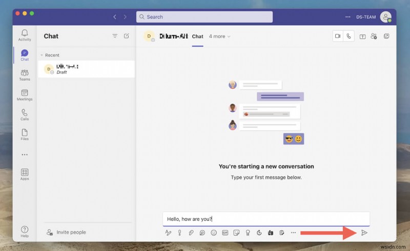Microsoft Teams में एक-पर-एक और समूह चैट बनाएं - एक चरण-दर-चरण मार्गदर्शिका 