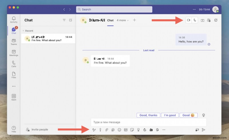 Microsoft Teams में एक-पर-एक और समूह चैट बनाएं - एक चरण-दर-चरण मार्गदर्शिका 