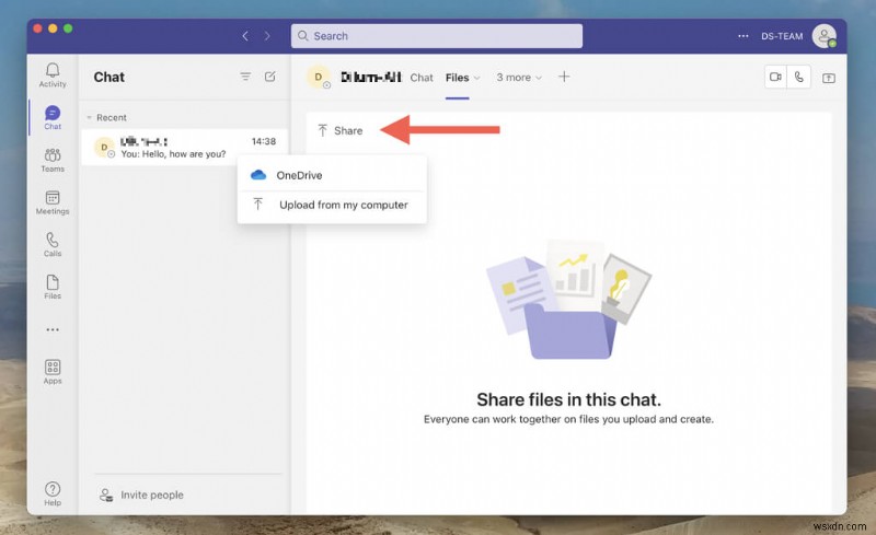 Microsoft Teams में एक-पर-एक और समूह चैट बनाएं - एक चरण-दर-चरण मार्गदर्शिका 