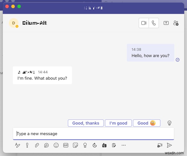 Microsoft Teams में एक-पर-एक और समूह चैट बनाएं - एक चरण-दर-चरण मार्गदर्शिका 