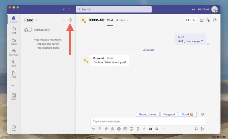 Microsoft Teams में एक-पर-एक और समूह चैट बनाएं - एक चरण-दर-चरण मार्गदर्शिका 