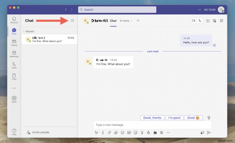 Microsoft Teams में एक-पर-एक और समूह चैट बनाएं - एक चरण-दर-चरण मार्गदर्शिका 