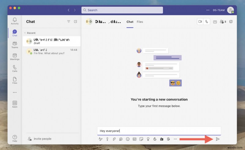 Microsoft Teams में एक-पर-एक और समूह चैट बनाएं - एक चरण-दर-चरण मार्गदर्शिका 