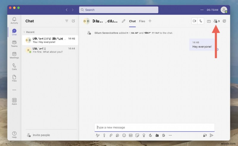 Microsoft Teams में एक-पर-एक और समूह चैट बनाएं - एक चरण-दर-चरण मार्गदर्शिका 