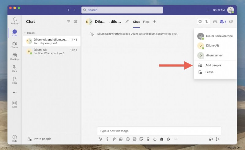 Microsoft Teams में एक-पर-एक और समूह चैट बनाएं - एक चरण-दर-चरण मार्गदर्शिका 