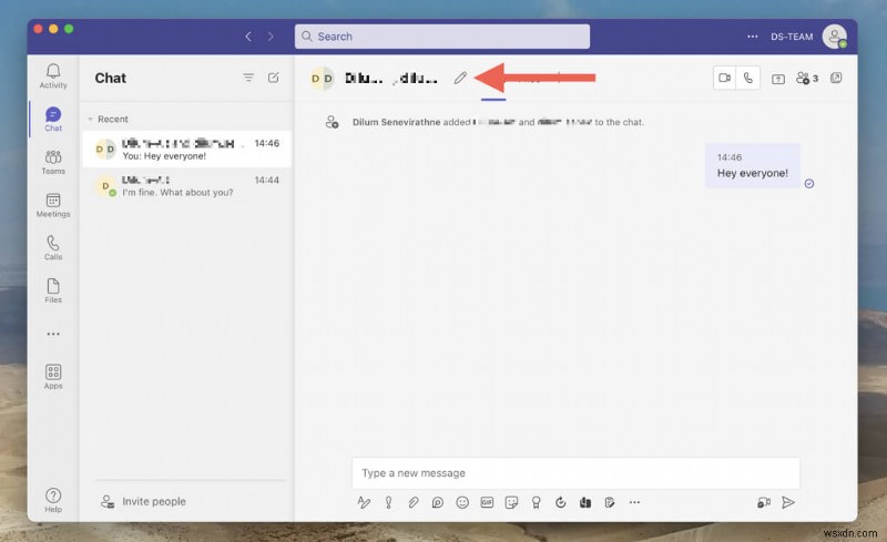 Microsoft Teams में एक-पर-एक और समूह चैट बनाएं - एक चरण-दर-चरण मार्गदर्शिका 