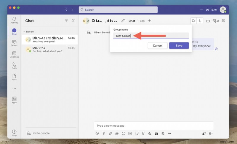 Microsoft Teams में एक-पर-एक और समूह चैट बनाएं - एक चरण-दर-चरण मार्गदर्शिका 
