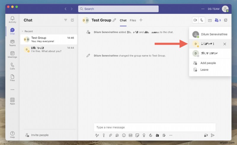 Microsoft Teams में एक-पर-एक और समूह चैट बनाएं - एक चरण-दर-चरण मार्गदर्शिका 