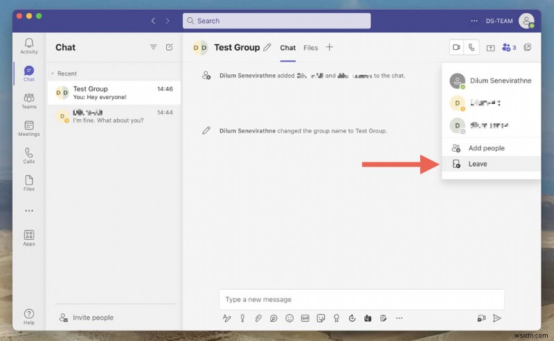 Microsoft Teams में एक-पर-एक और समूह चैट बनाएं - एक चरण-दर-चरण मार्गदर्शिका 