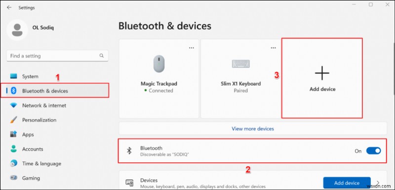 चरण‑दर‑चरण मार्गदर्शिका:AirPods को अपने Microsoft Surface के साथ जोड़ना 