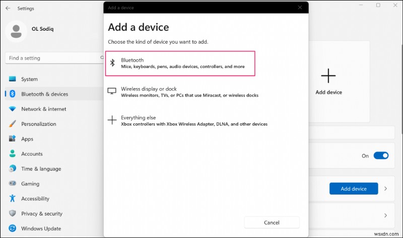 चरण‑दर‑चरण मार्गदर्शिका:AirPods को अपने Microsoft Surface के साथ जोड़ना 