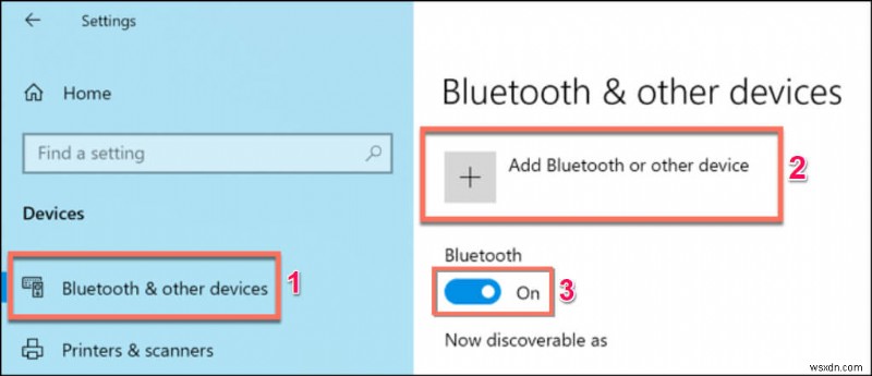 चरण‑दर‑चरण मार्गदर्शिका:AirPods को अपने Microsoft Surface के साथ जोड़ना 