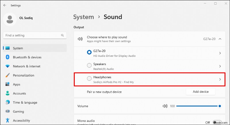 चरण‑दर‑चरण मार्गदर्शिका:AirPods को अपने Microsoft Surface के साथ जोड़ना 