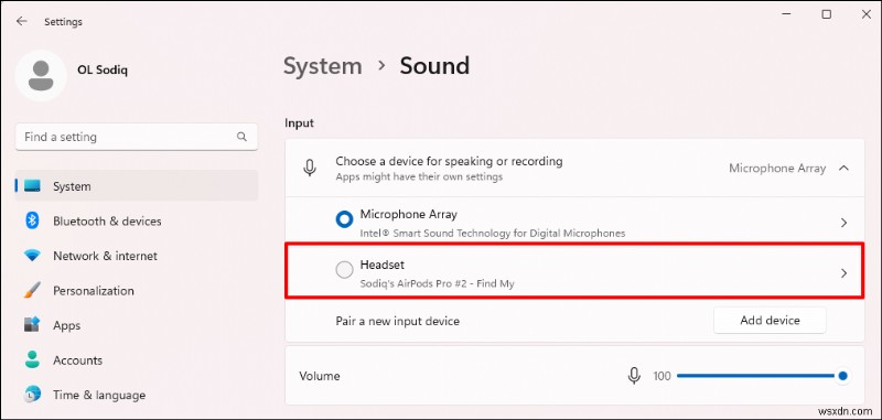 चरण‑दर‑चरण मार्गदर्शिका:AirPods को अपने Microsoft Surface के साथ जोड़ना 
