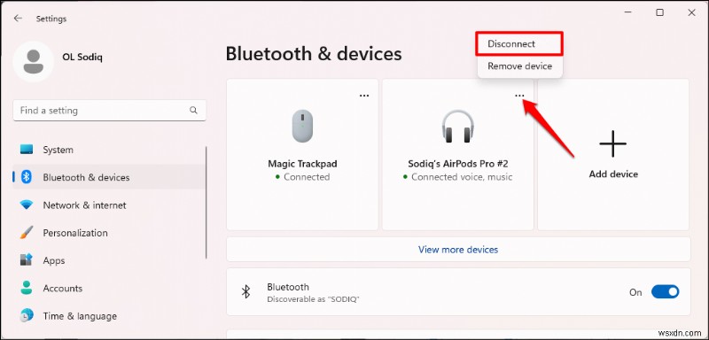 चरण‑दर‑चरण मार्गदर्शिका:AirPods को अपने Microsoft Surface के साथ जोड़ना 