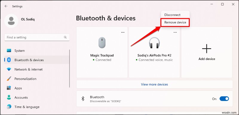 चरण‑दर‑चरण मार्गदर्शिका:AirPods को अपने Microsoft Surface के साथ जोड़ना 