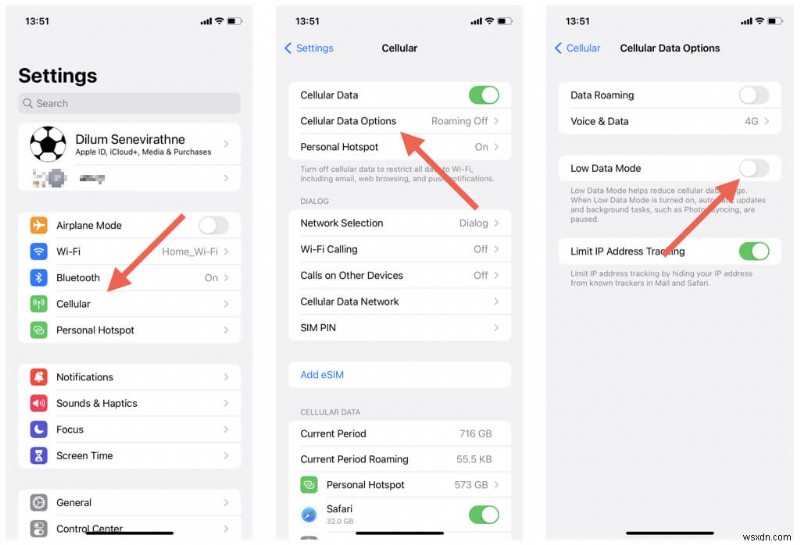 iPhone पर आउटलुक कैलेंडर सिंक समस्याओं का समाधान करें - 13 विशेषज्ञ युक्तियाँ 