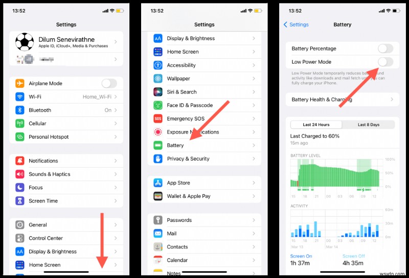 iPhone पर आउटलुक कैलेंडर सिंक समस्याओं का समाधान करें - 13 विशेषज्ञ युक्तियाँ 