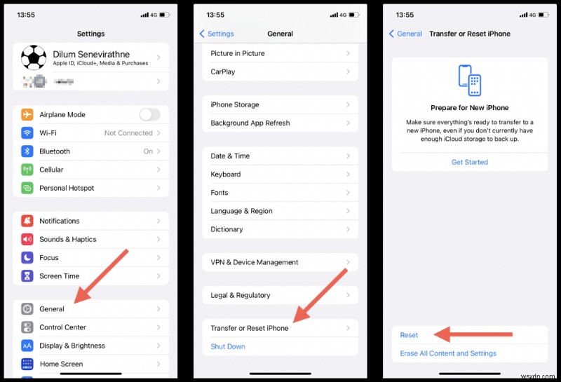 iPhone पर आउटलुक कैलेंडर सिंक समस्याओं का समाधान करें - 13 विशेषज्ञ युक्तियाँ 