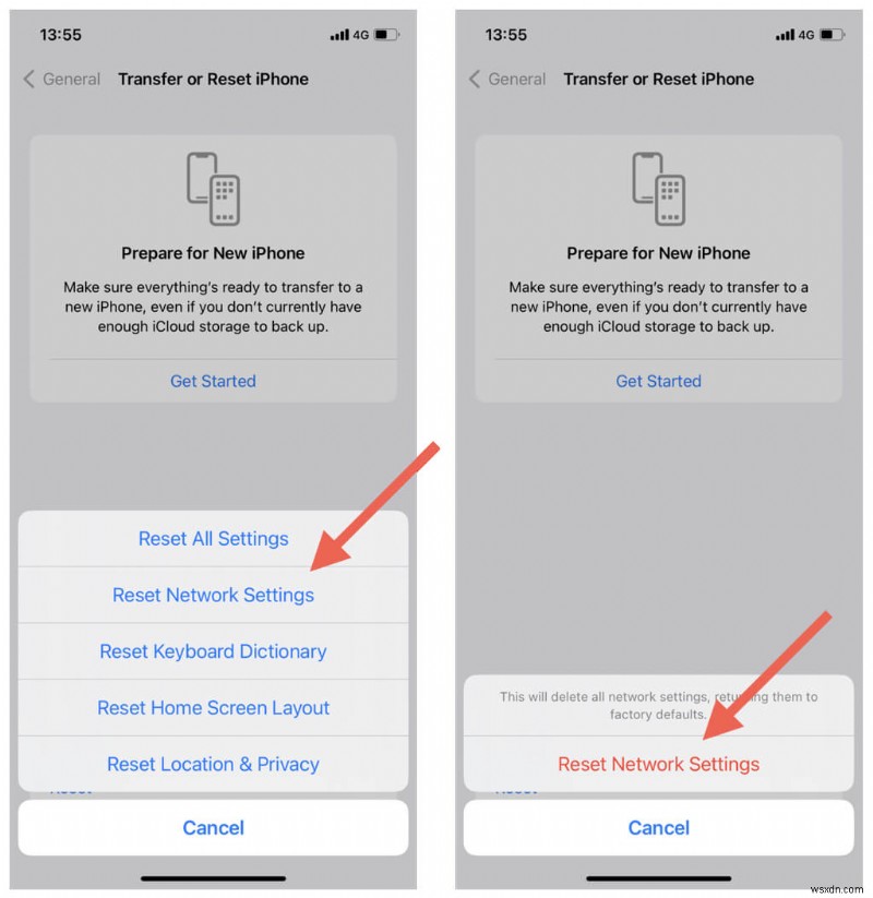 iPhone पर आउटलुक कैलेंडर सिंक समस्याओं का समाधान करें - 13 विशेषज्ञ युक्तियाँ 