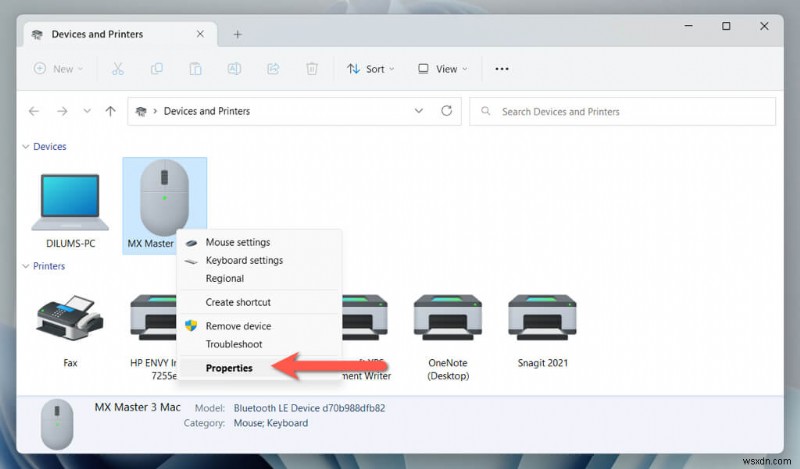 Windows, Android, iOS और macOS पर ब्लूटूथ डिवाइस का नाम बदलें:चरण-दर-चरण मार्गदर्शिका 