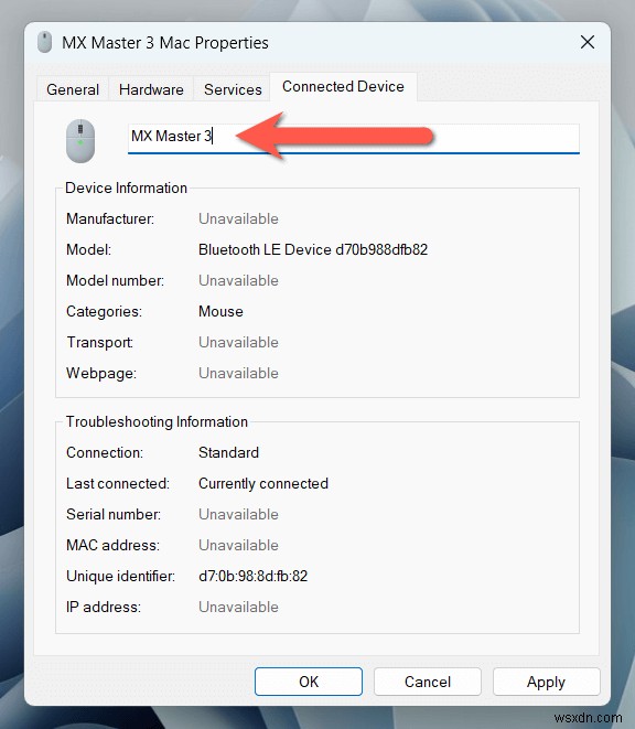 Windows, Android, iOS और macOS पर ब्लूटूथ डिवाइस का नाम बदलें:चरण-दर-चरण मार्गदर्शिका 