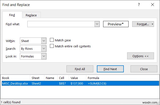 Microsoft Excel में सेल को अलग करने के 4 सरल तरीके 