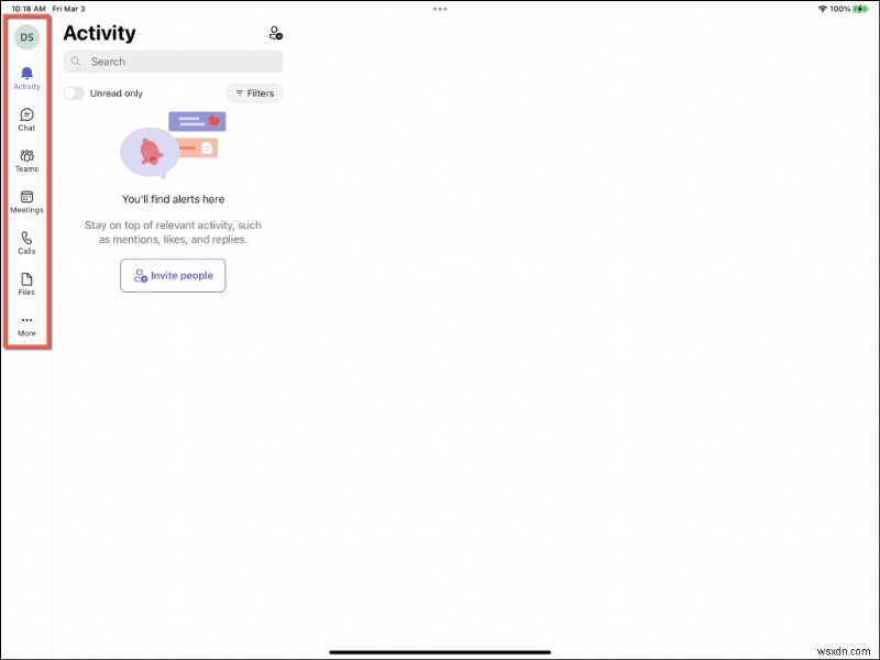 चरण‑दर‑चरण मार्गदर्शिका:iPad पर Microsoft Teams को स्थापित करना और उपयोग करना 