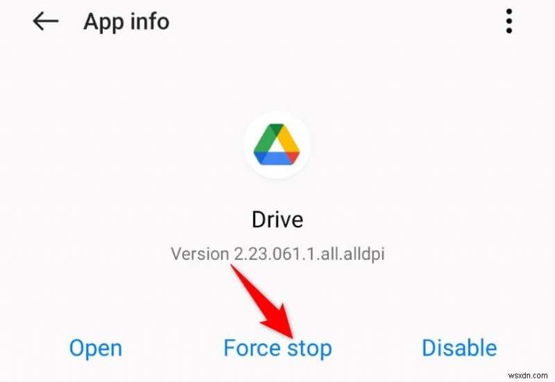 एंड्रॉइड पर Google ड्राइव सिंक त्रुटियों का समाधान करें:चरण-दर-चरण समाधान 
