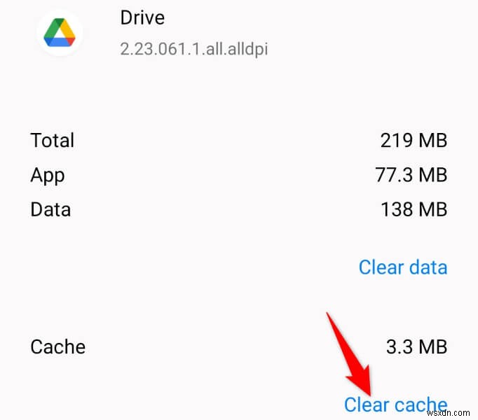 एंड्रॉइड पर Google ड्राइव सिंक त्रुटियों का समाधान करें:चरण-दर-चरण समाधान 